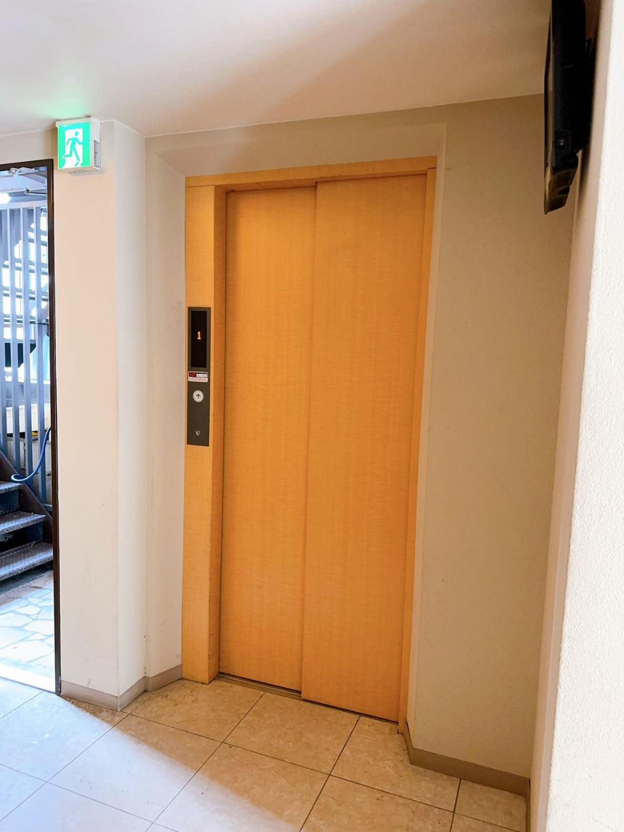 三米-黒門市場-黑门市场-kuromon 202タイプ Apartment Osaka